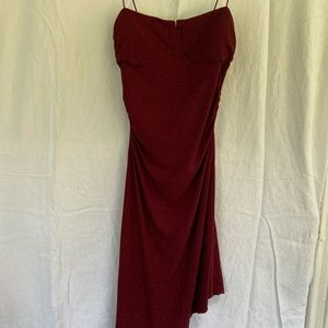 City Triangle Dress Size-M